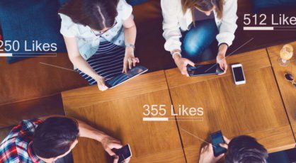 Conteúdo para redes sociais: como Facebook e Instagram podem ajudar a vender mais?